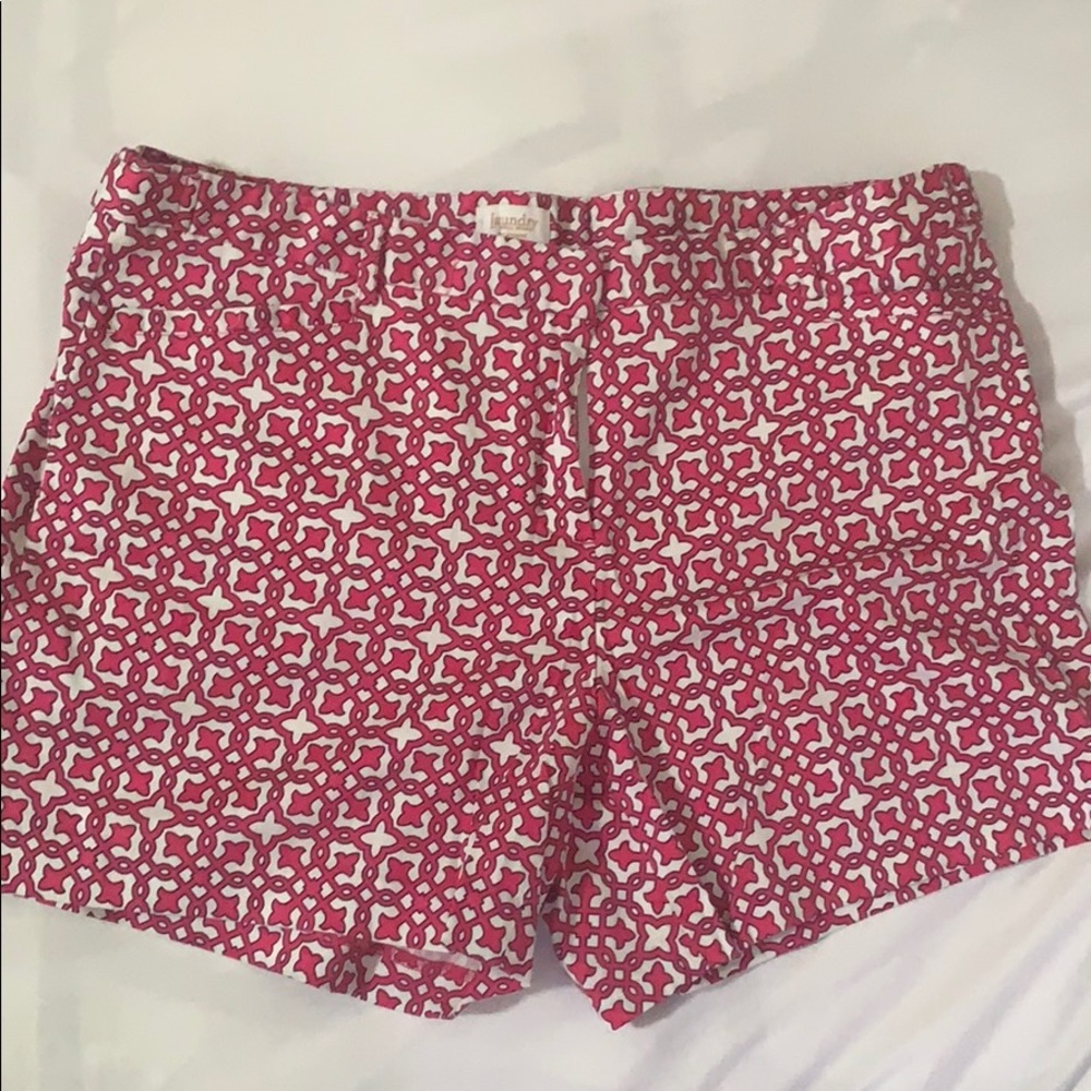 Laundry by shelli segal shorts